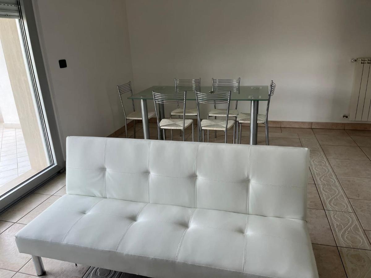 Appartamento Pescara Sud ภายนอก รูปภาพ