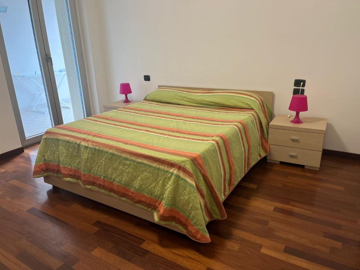 Appartamento Pescara Sud ภายนอก รูปภาพ