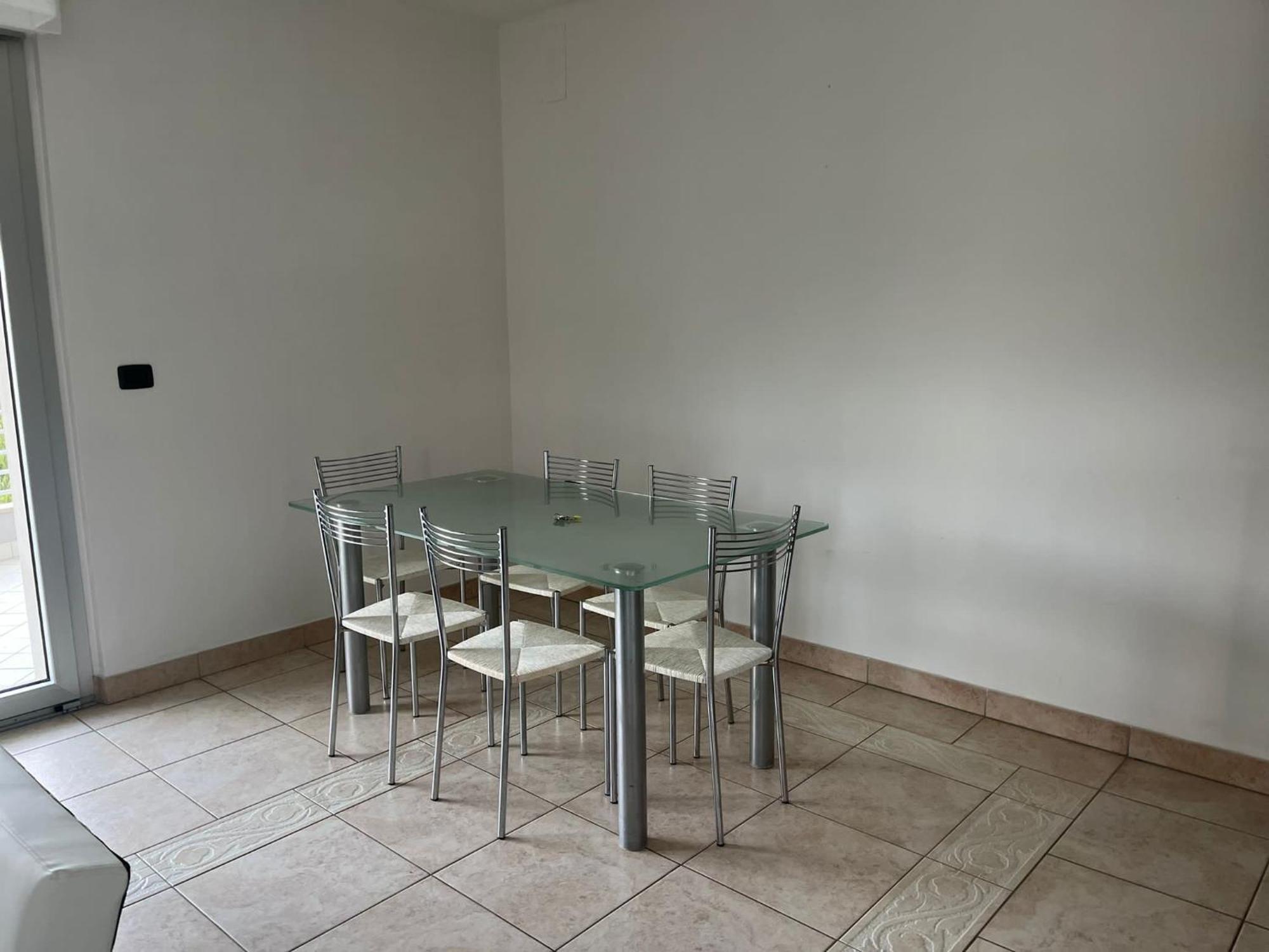 Appartamento Pescara Sud ภายนอก รูปภาพ