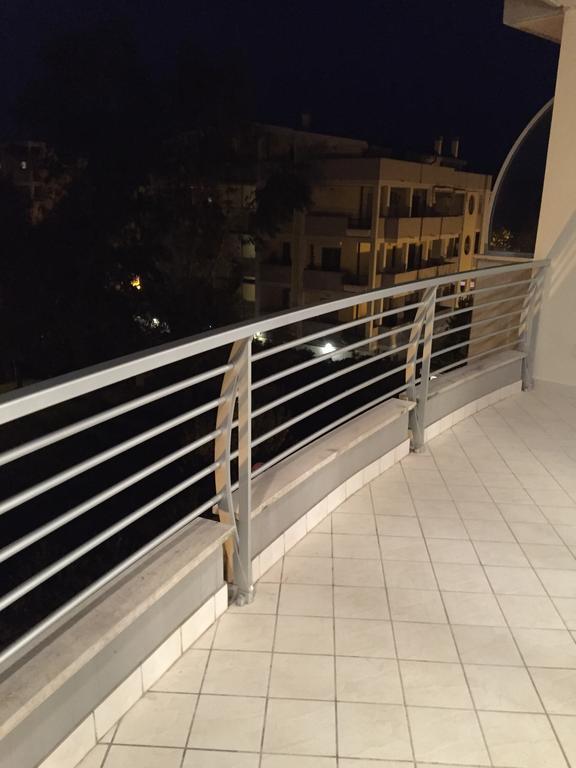 Appartamento Pescara Sud ภายนอก รูปภาพ