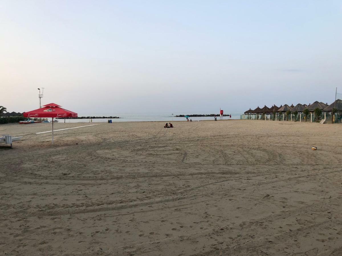 Appartamento Pescara Sud ภายนอก รูปภาพ